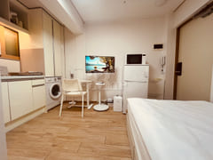 2-minute walk from Sinchon Station (Line 2) 4th image
