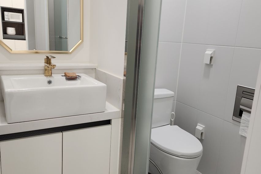 신축 투룸 오피스텔