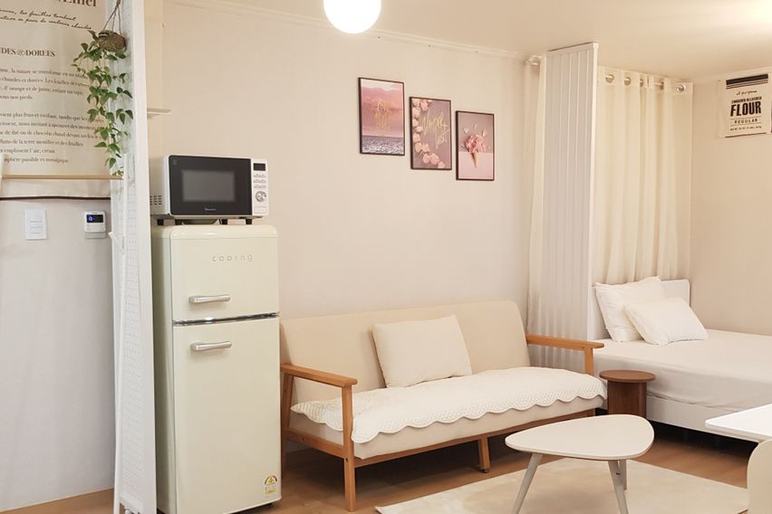 고양동 중심가 풀옵션 5번째 이미지