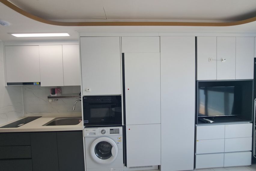 광안해변.드론쇼1열 5번째 이미지