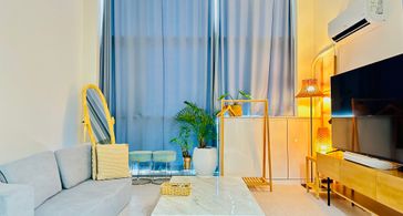 은하수 타운 방 이미지