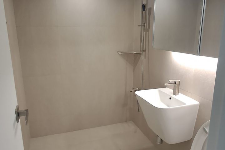 Gyeongseong Keunmaeul Apartment 3-Bedroom Uni 13th image