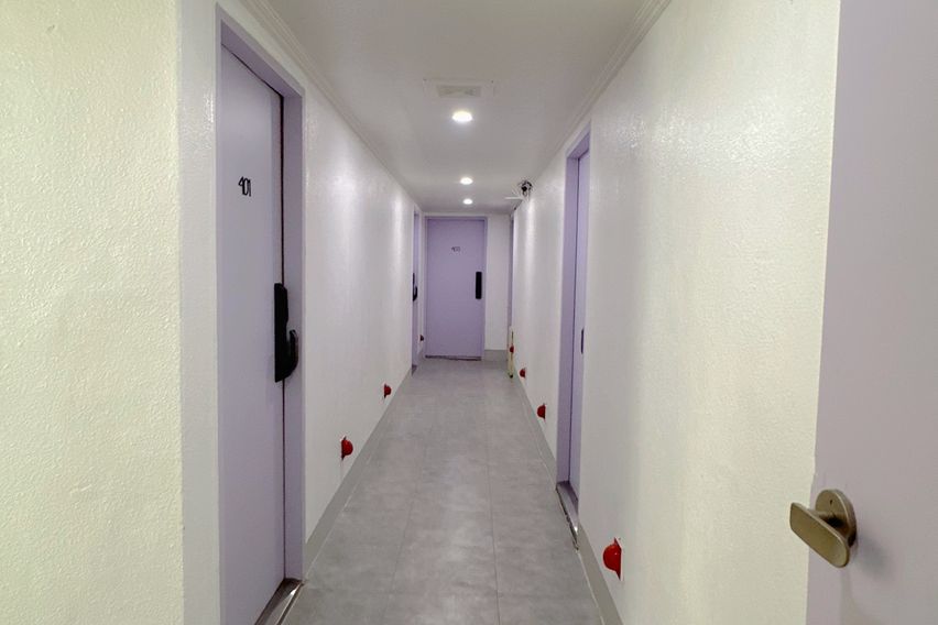 3-minute walk from Myeonghak Station on Line  18th image