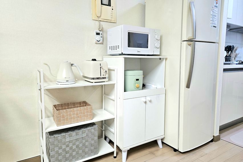 (Special Opening Price) Mokdong Academy Distr 12th image