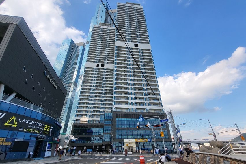 #38디럭스스위트#4인