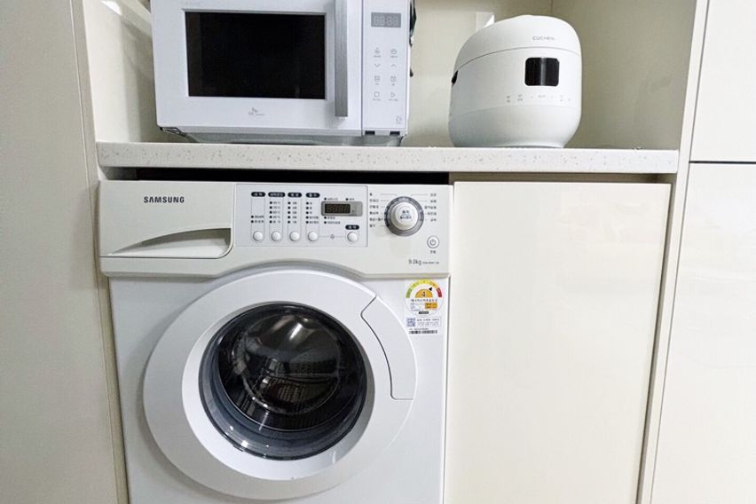 🌈상무space하우스