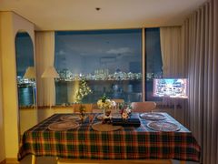 A stay with an open view of the Han River 6th image