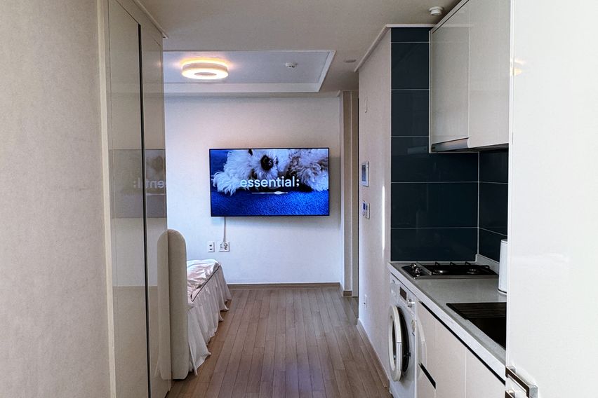 강남 신논현 분리형숙소