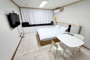 유성온천역 도보1분거리