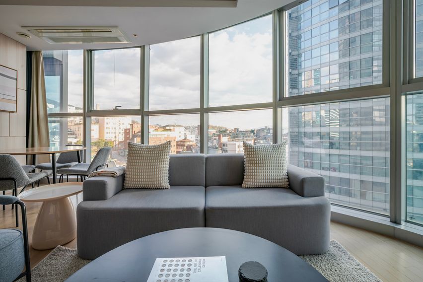 #73블루그라운드서울역