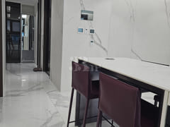 A comfortable and luxurious home. 5th image