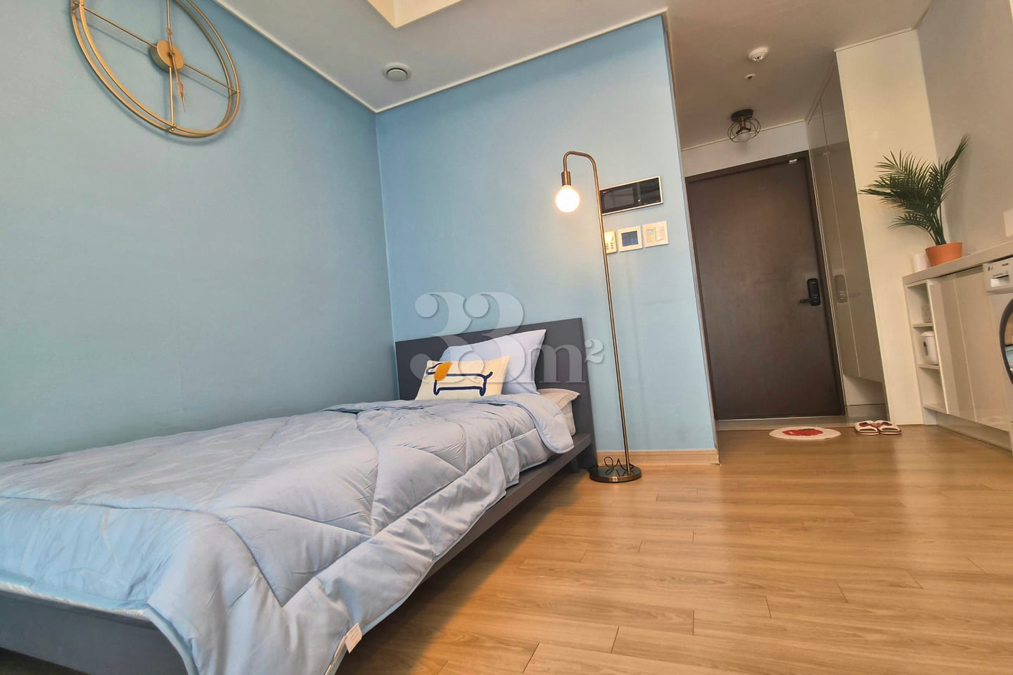 An Elegant Healing Space – Next to St. Mary's 13th image