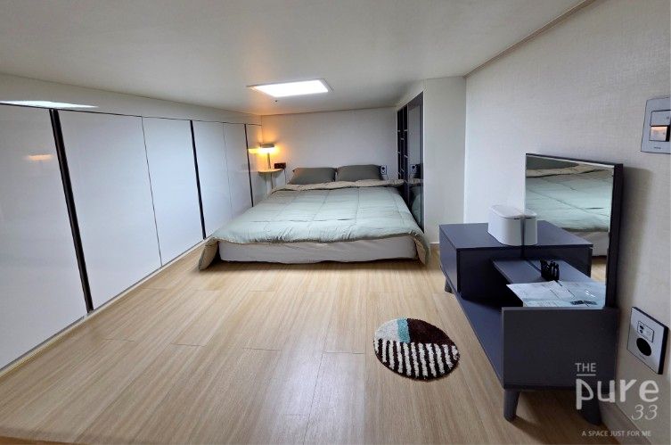 언주역1분 복층 풀옵션