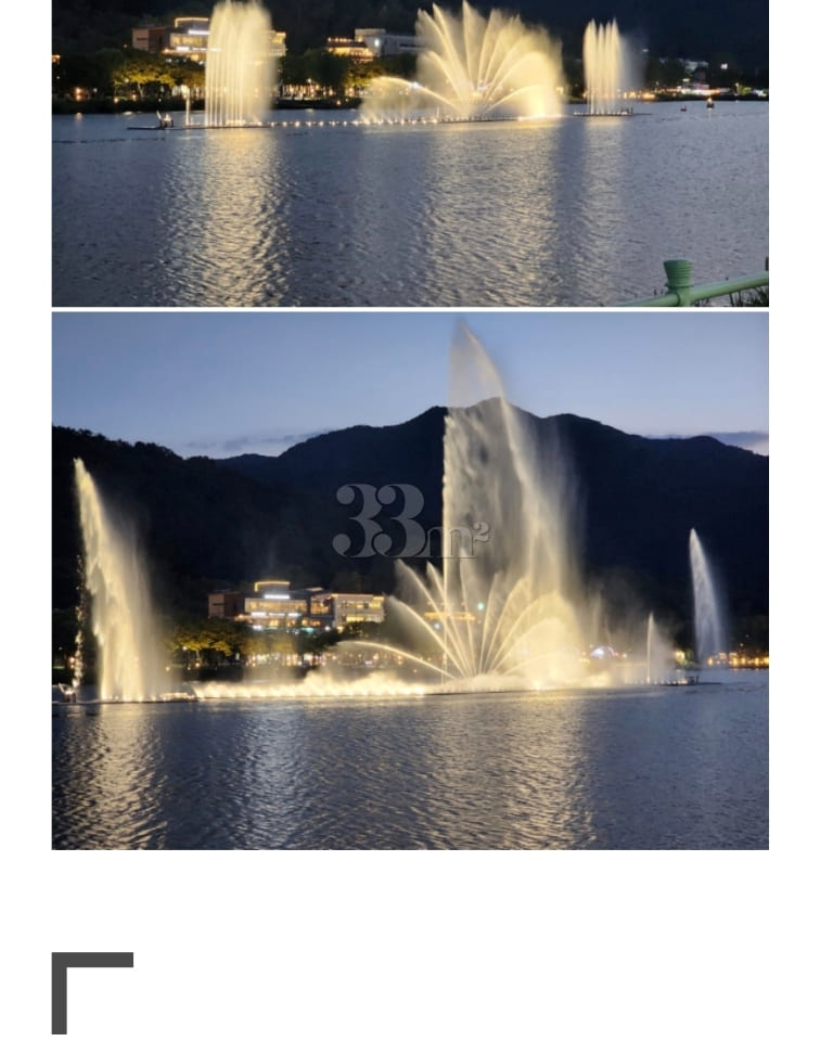 3-room apartment near Suseongmot Lake, Suseon 18th image