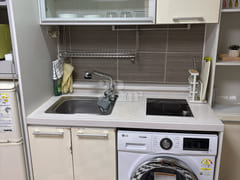 Stylish and tidy studio in Gwangalli 5th image