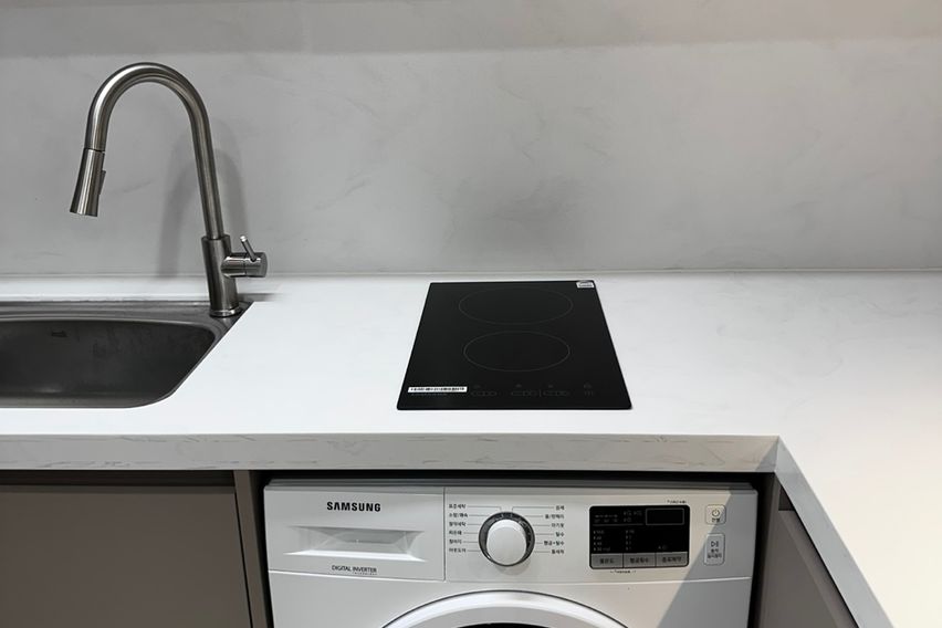 길동 1.5룸 T71 3번째 이미지