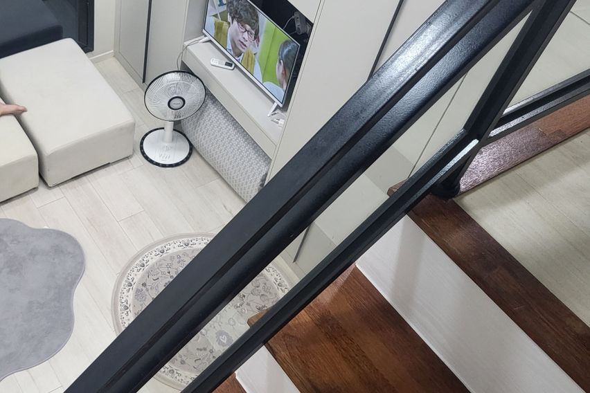 테라스가있는 복층감성룸 16번째 이미지