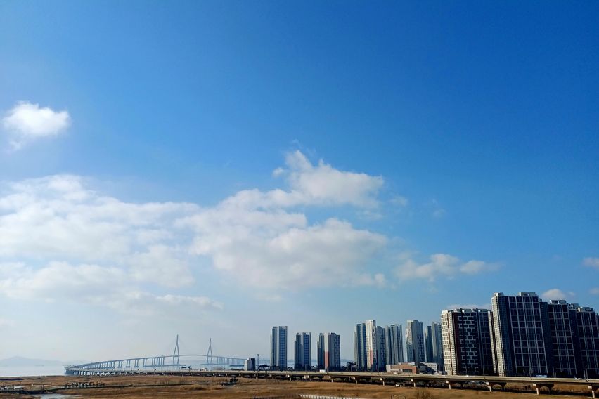 Songdo Short-Term Rental Monthly Rent D 7th image