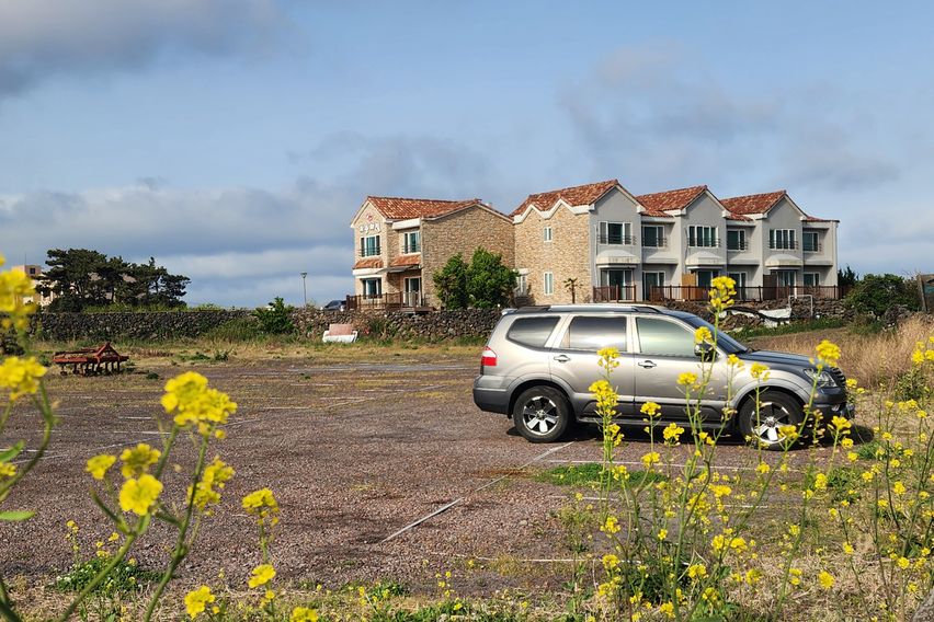 애월협재 제주별장7독채