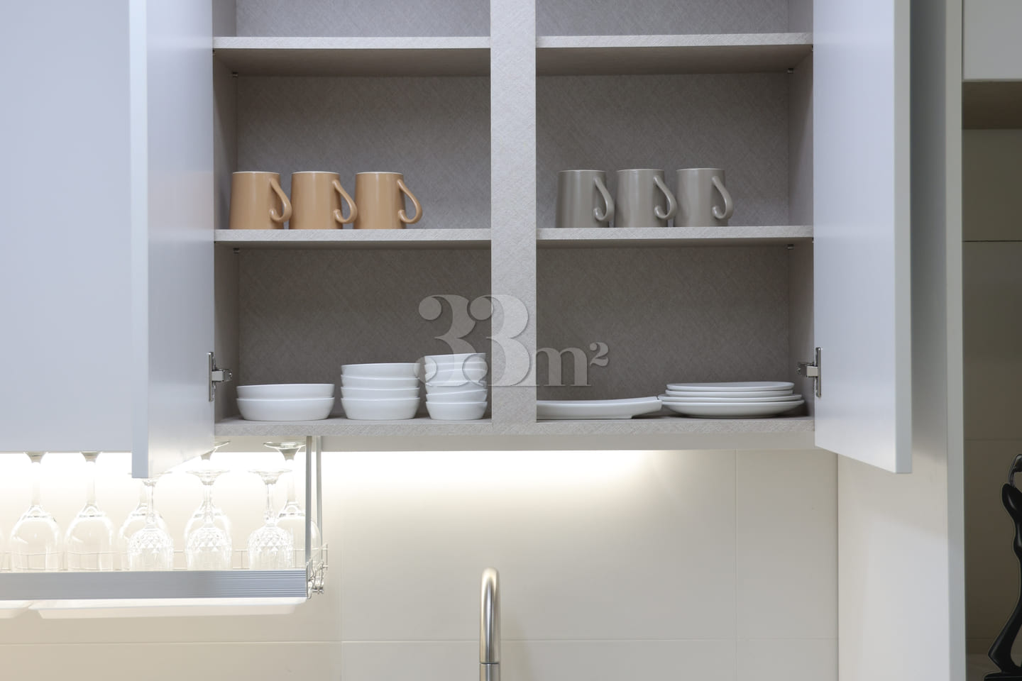 Fully furnished 2-bedroom unit near DMC 12th image