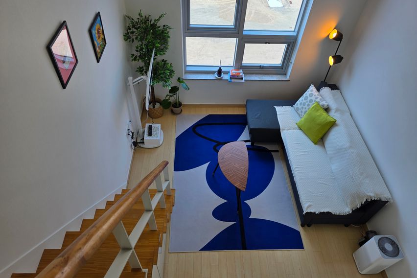 동탄역 최고입지 복층