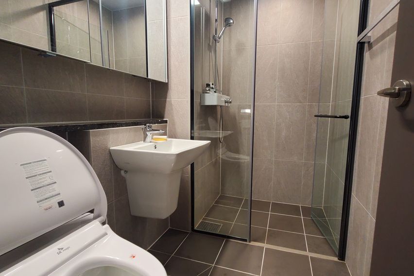 광안리 해변 1.5룸