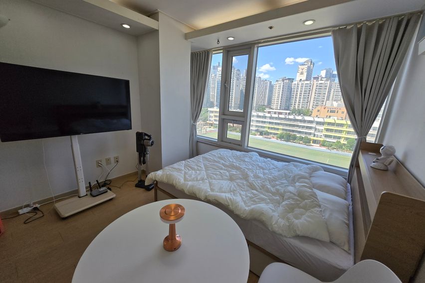 강남 시티뷰 강남역코앞