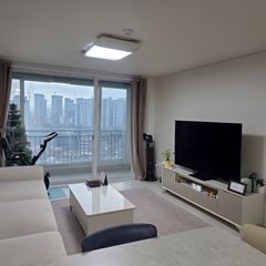 청량리 숲뷰 예쁜집 방 이미지