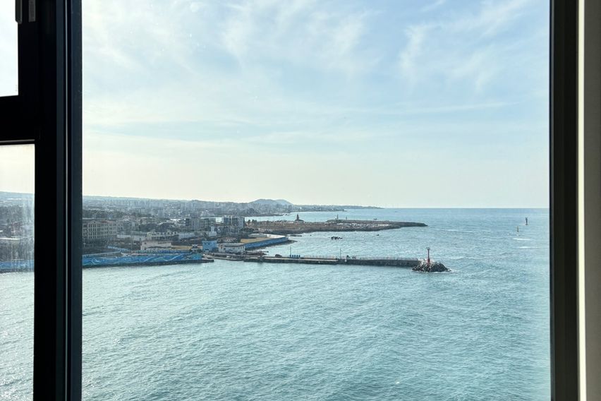 이호테우 오션뷰❤️