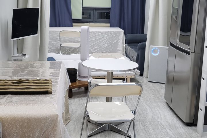 Yeouido Homestay 12th image