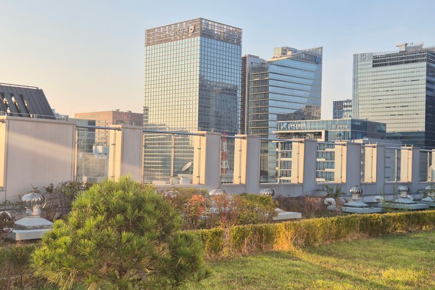 💚명동5분한달살기16