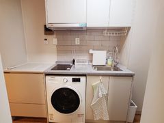 Mapo/Hongdae/Hapjeong fully furnished unit wi 9th image