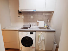 Mapo/Hongdae/Hapjeong fully furnished unit wi 9th image