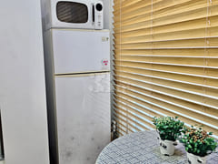 Clean 1.5-room apartment in Wadong 6th image