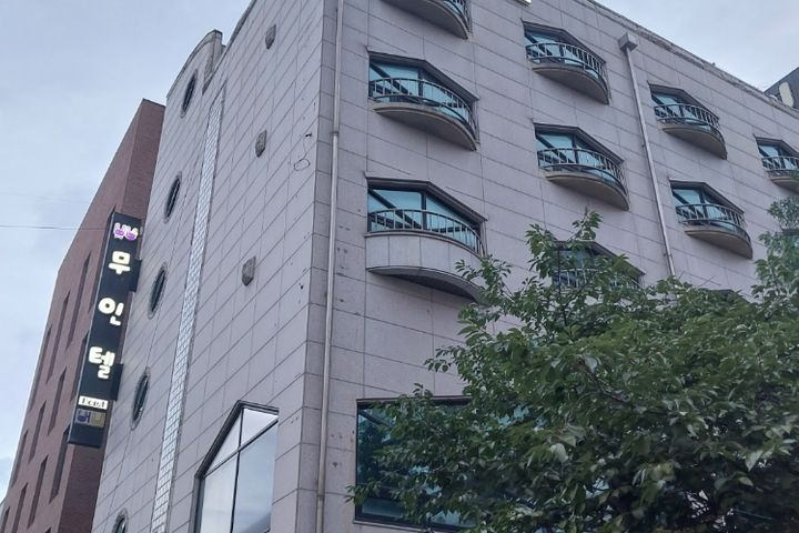 가성비최고상업지구모텔A 7번째 이미지