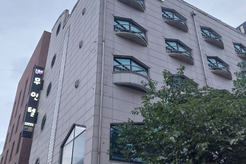 가성비최고상업지구모텔A 7번째 이미지