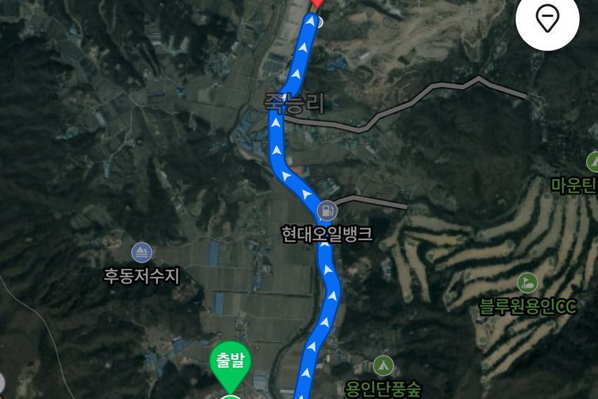 하이닉스 3km 앞 집 14번째 이미지