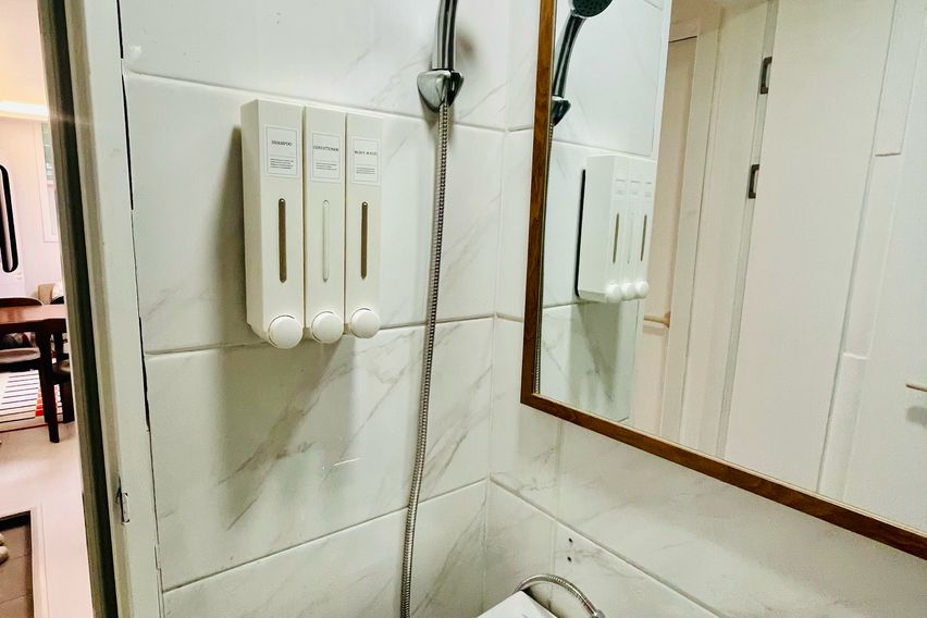 1 미아 역세권 투룸