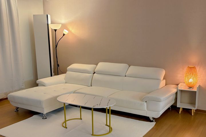 🧡 Mokdong / New Construction / Fully Furnish 1th image