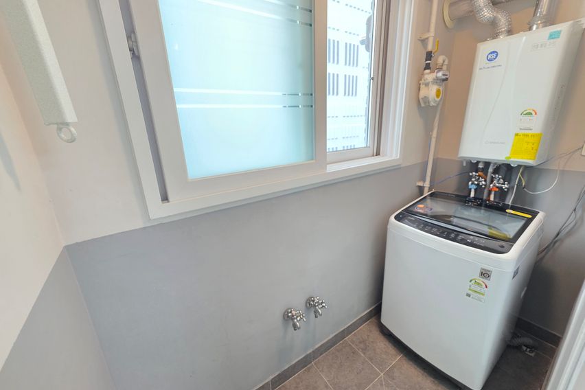 강서구청 신축2룸 풀션 12번째 이미지