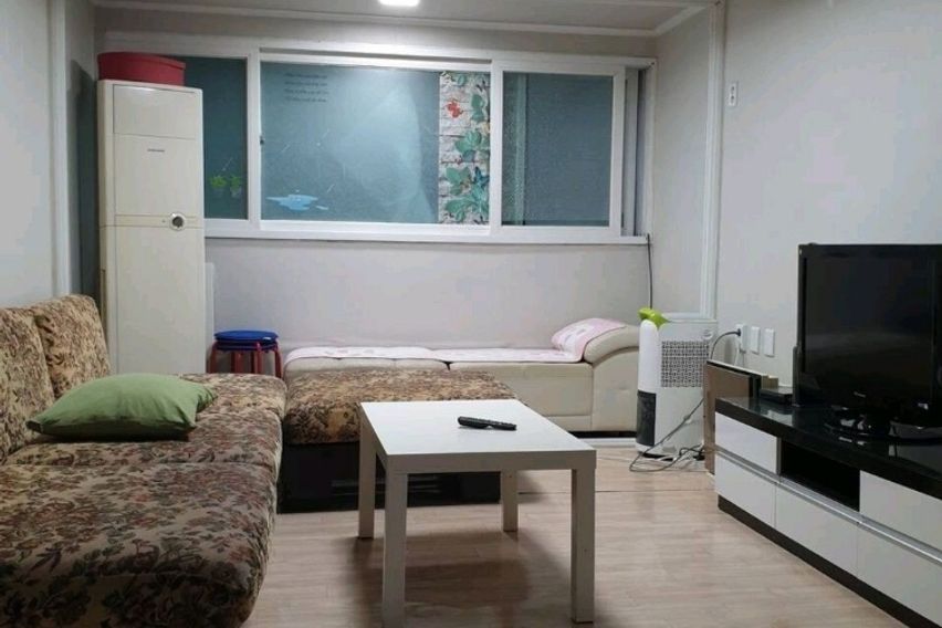 행복을 더해주는 숙소 3번째 이미지