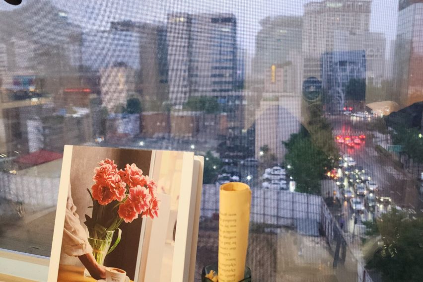 🎉안국역시티뷰속고궁