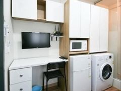 New, fully-furnished room for women (2 availa 11th image