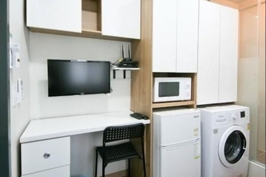 신축 풀옵션 여성룸2 11번째 이미지