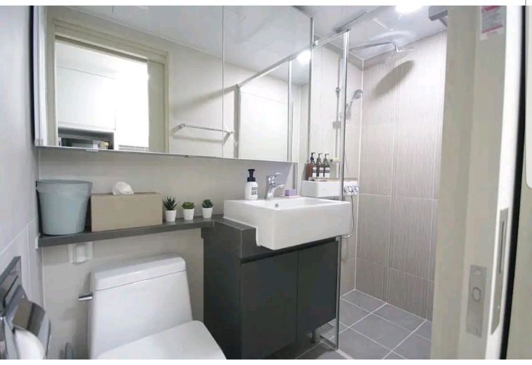 왕십리역3분 시티뷰 