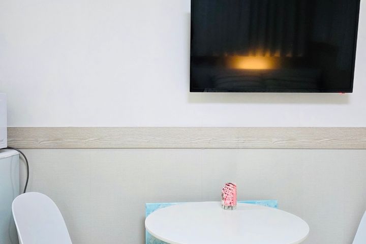 Fully furnished, 4-minute walk from Bongcheon 7th image