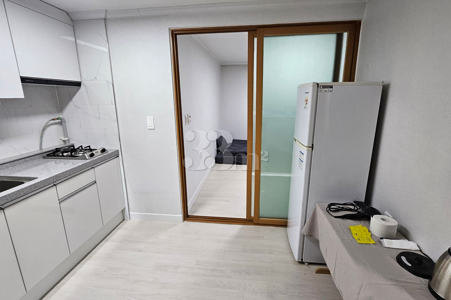 Mannyun A-4 #Remodeling 4th image