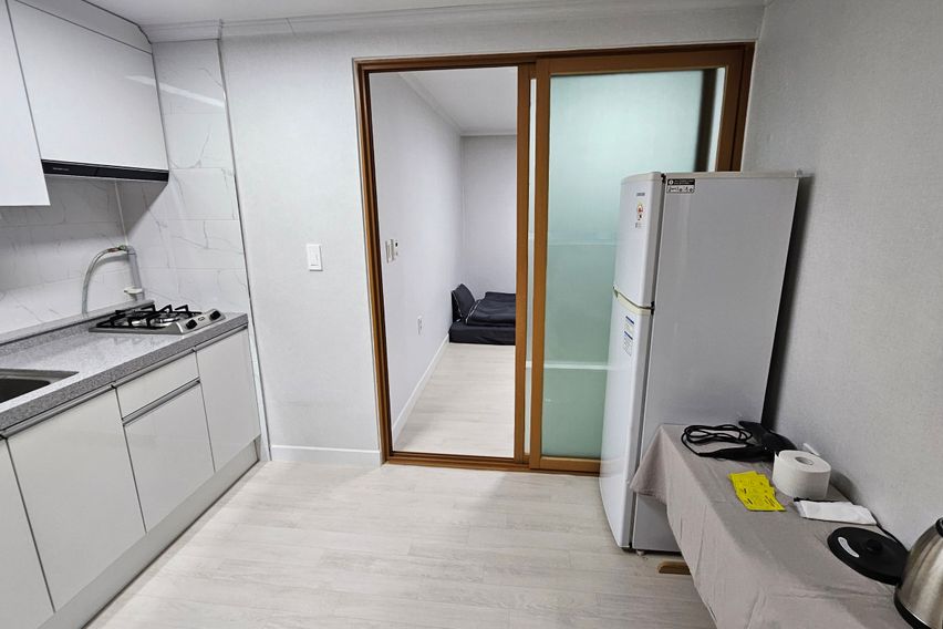 만년 A-4 #리모델링 4번째 이미지