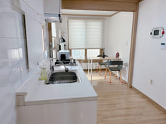 Comfortable studio apartment near Mangwon Han 6th image