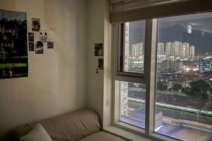 의정부역 바로앞 뻥뚫뷰 6번째 이미지
